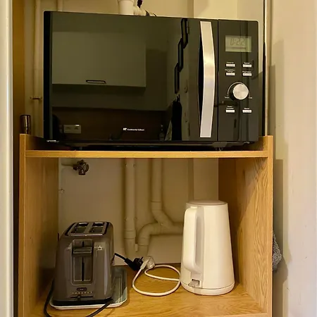 Appartement Proche Centre-Ville- Fibre Saint-Lo Esterno foto